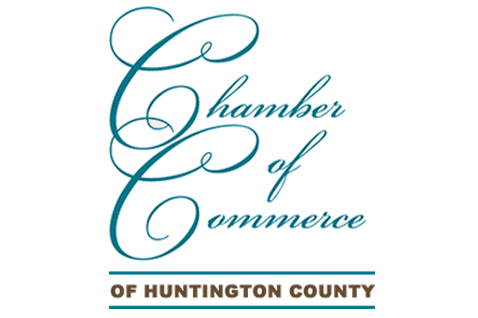 The Huntington County Chamber of Commerce