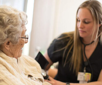 Assisted Living cover image