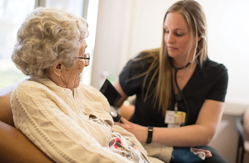Assisted Living