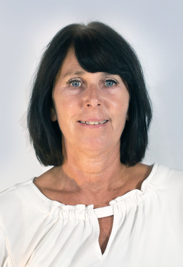 Barbara Ley Activities Director/Volunteer Coordinator