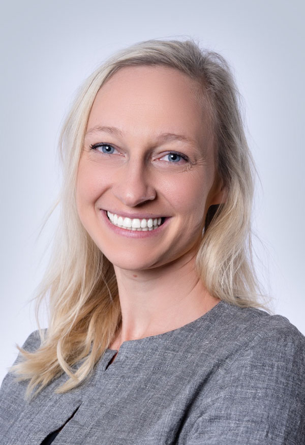 Elaine Wilson COO/Administrator