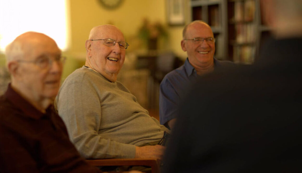Independent Living cover image