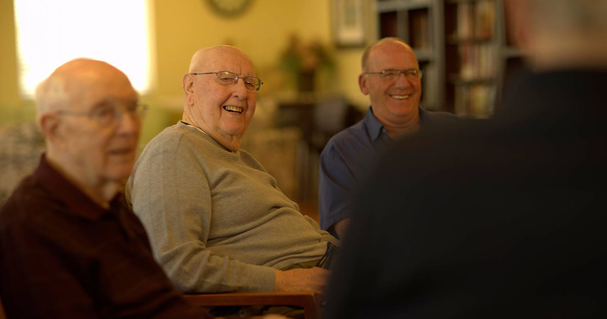 Independent Living cover image