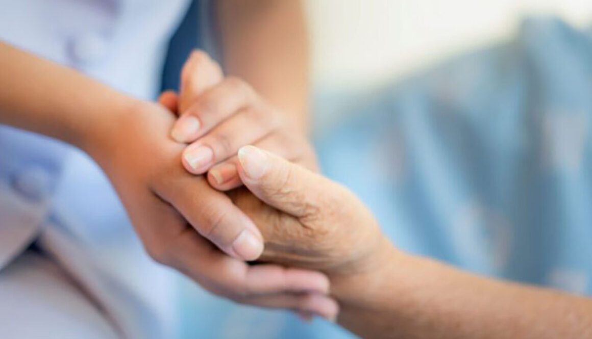 Nursing care cover image