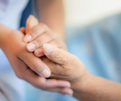 Nursing care cover image