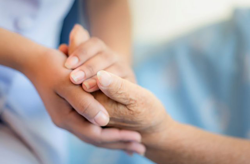 24 Hour Nursing Care