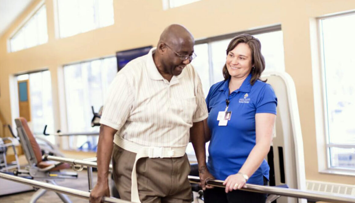 Rehabilitation Services