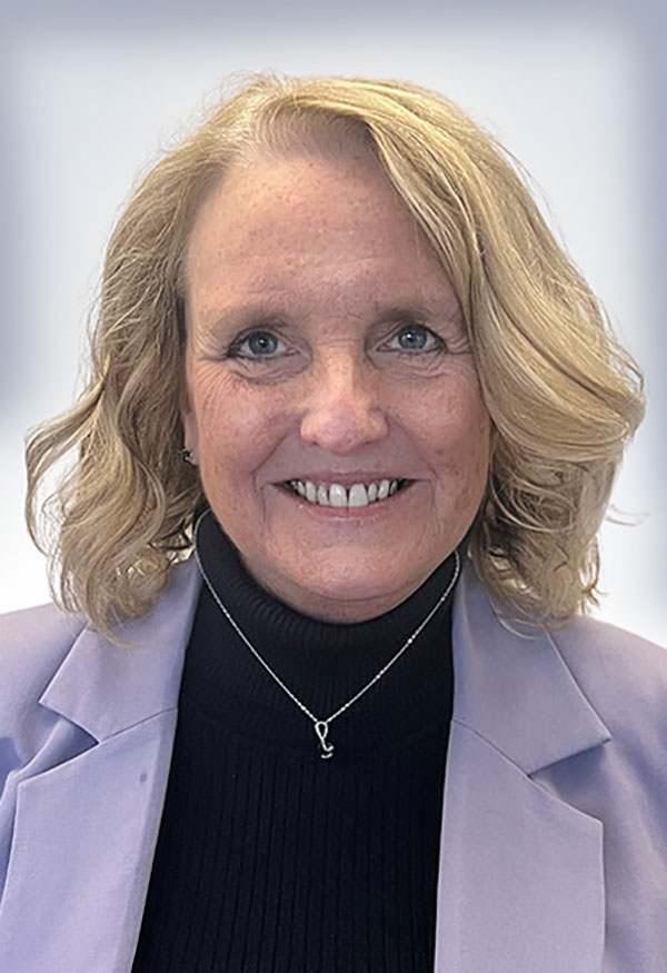 Teresa Miller Human Resource Director