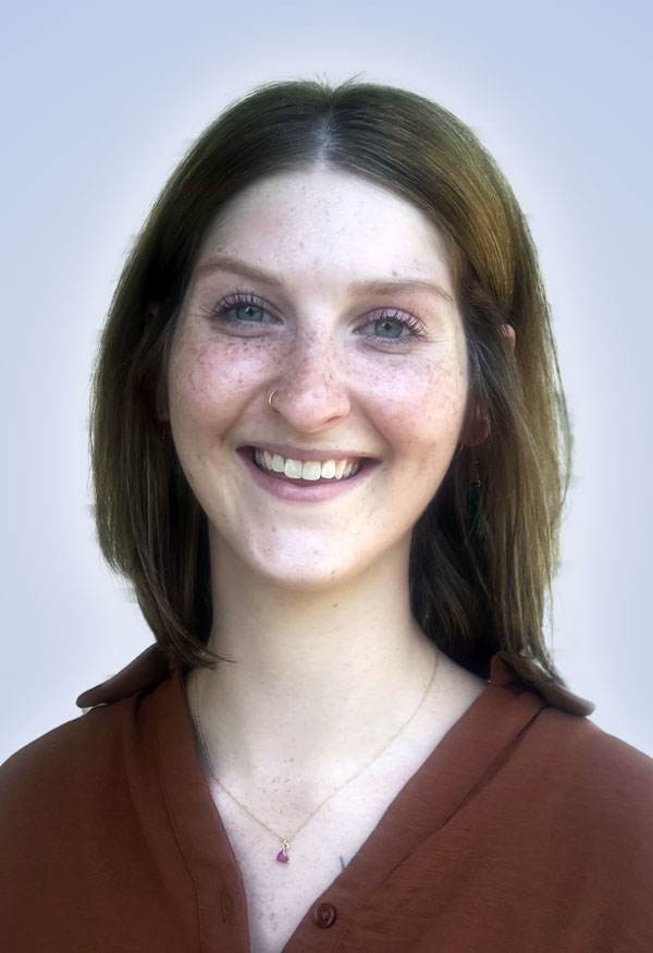 Becca Zimmerman Chief Administrative Officer