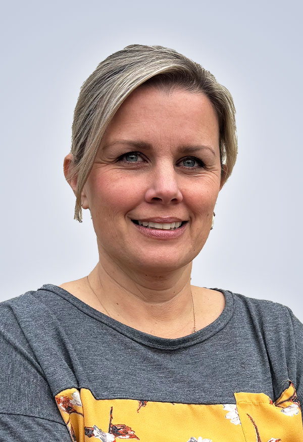 Emily Tippmann-Thiel Community Engagement Specialist